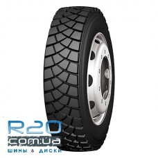 Long March LM330 (индустриальная) 315/80 R22,5 158/156J 22PR