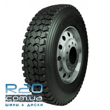 Long March LM338 (ведущая) 8,25 R16 128/124L