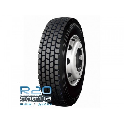 Long March LM511 (ведущая) 315/80 R22,5 156/150K 20PR у Дніпрі