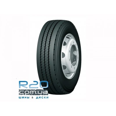 Long March LM668 (рулевая) 275/70 R22,5 152/148J у Дніпрі