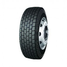 Long March LM701 (ведущая) 315/70 R22,5 154/150J 18PR