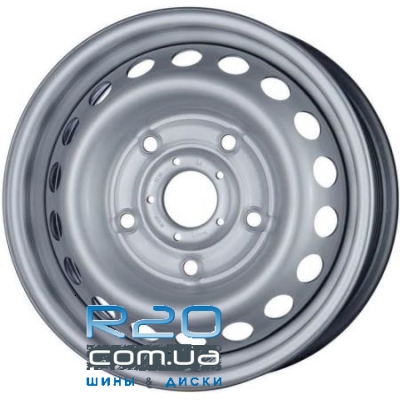 Magnetto R1-1864 6,5x16 5x160 ET60 DIA65,1 (MW) у Дніпрі