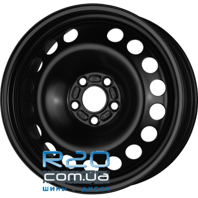 Magnetto R1-1948 7,5x17 5x108 ET55 DIA63,3 (black) в Днепре