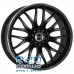 Mak Arrow-D 9,5x20 5x112 ET57 DIA66,6 (gloss black mirror ring) у Дніпрі