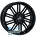 Mak Leipzig 9,5x21 5x130 ET46 DIA71,6 (gloss black) у Дніпрі