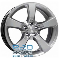 Mak Terra 8x18 5x120 ET45 DIA65,1 (HS) Mak Terra 8x18 5x120 ET45 DIA65,1 (HS)