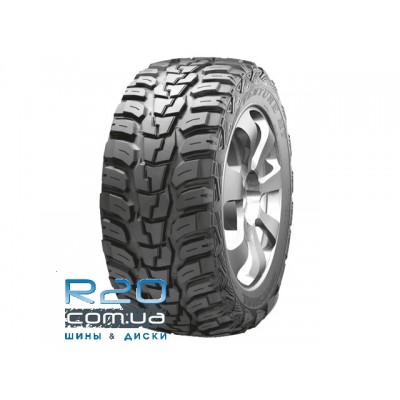 Marshal KL71 Road Venture MT 31/10,5 R15 109Q у Дніпрі