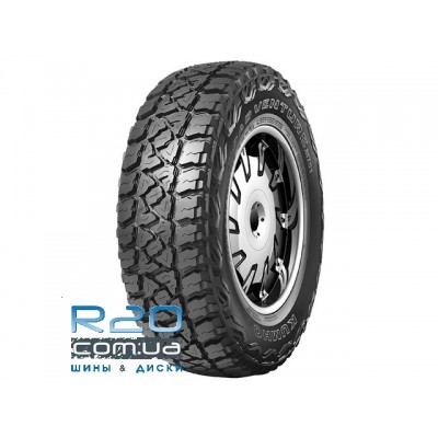 Шини Kumho Marshal Road Venture MT51 у Дніпрі