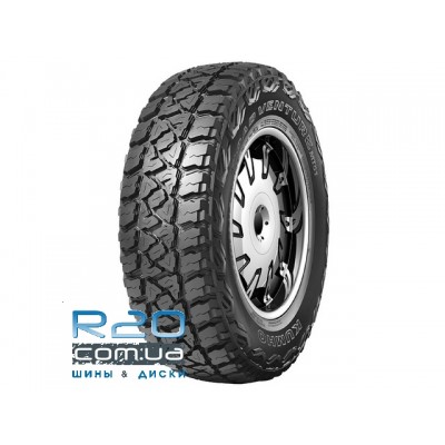 Kumho Marshal Road Venture MT51 245/70 R17 119/116Q в Днепре