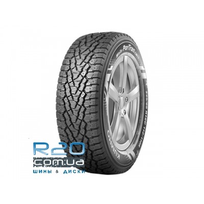 Marshal PorTran Winter CW11 225/65 R16C 112/110R (шип) в Днепре