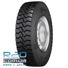 Matador DM4 (ведущая) 315/80 R22,5 156/150K 20PR