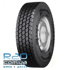 Matador D HR4 (ведущая) 295/60 R22,5 150/147L 18PR