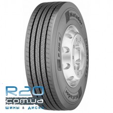 Matador F HR4 (рулевая) 385/65 R22,5 160K