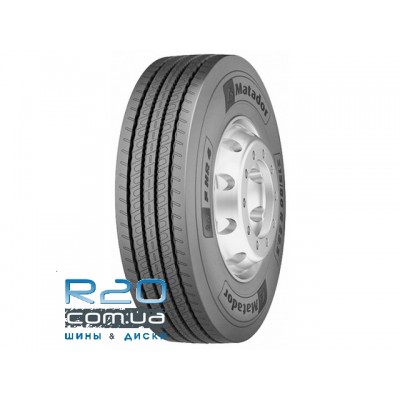 Matador F HR4 (рулевая) 225/75 R17,5 129/127M 12PR в Днепре