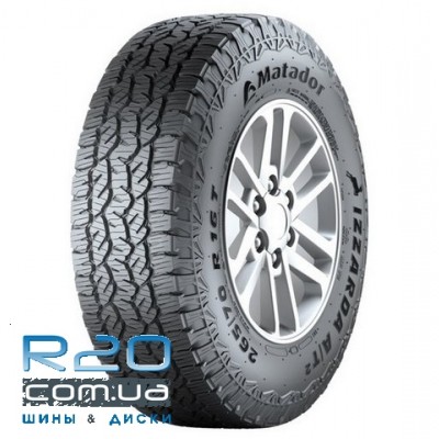 Matador MP-72 Izzarda A/T 2 275/45 R20 110H XL у Дніпрі