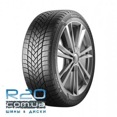 Matador MP-93 Nordicca 165/70 R14 81T в Днепре