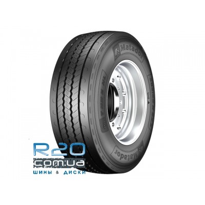 Matador T HR5 (прицепная) 215/75 R17,5 135/133K в Днепре