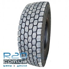 Maxell Super LD2 (ведущая) 295/80 R22,5 154/150L