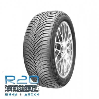 Maxxis AP-3 Premitra All Season 205/60 R16 96V XL у Дніпрі