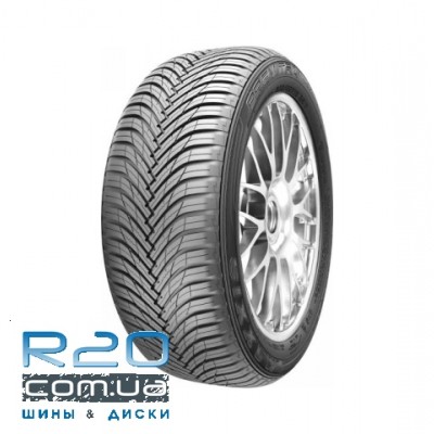 Шини Maxxis AP-3 Premitra All Season SUV у Дніпрі