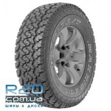 Maxxis Bravo A/T 980 195 R14C 106/104Q