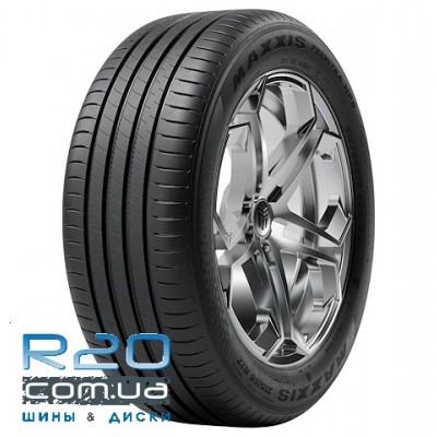 Шини Maxxis HP-6 Premitra у Дніпрі