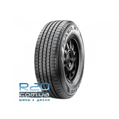 Шини Maxxis HT-780 Razr HT у Дніпрі