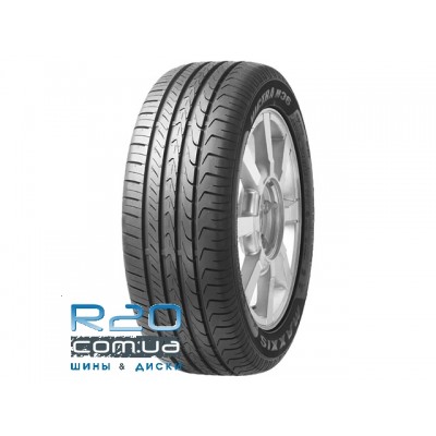 Maxxis M36+ Victra 205/50 ZR17 93W Run Flat в Днепре