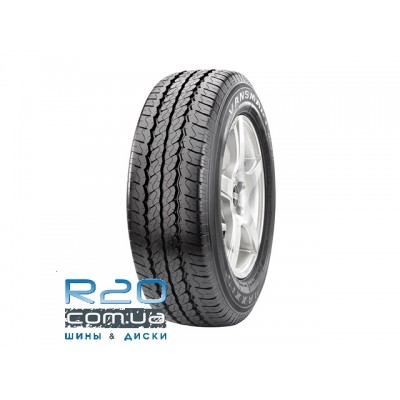 Maxxis MCV3+ Vansmart 215/65 R16C 109/107T в Днепре