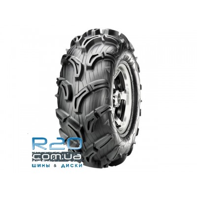 Шины Maxxis MU-02 (квадроцикл) в Днепре