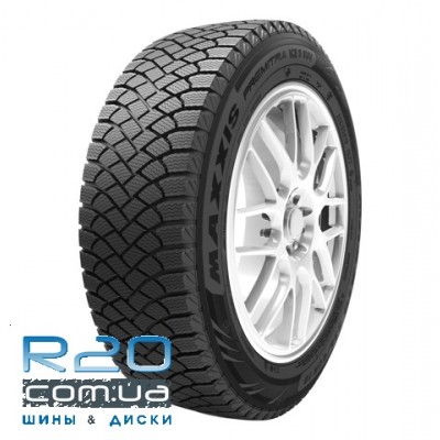 Maxxis Premitra Ice SP5 245/55 R19 103T у Дніпрі