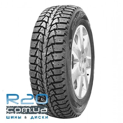 Maxxis Presa Spike Winter Maxx 165 R13C 91/89R у Дніпрі