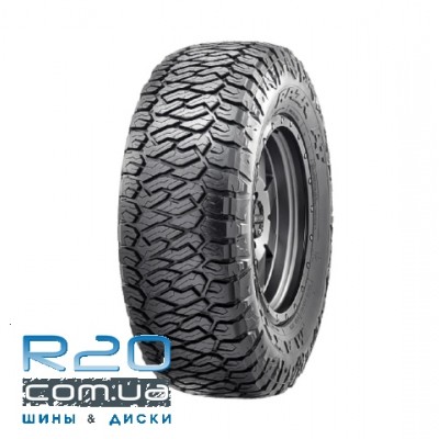 Maxxis Razr AT 33/12,5 R18 122Q XL у Дніпрі