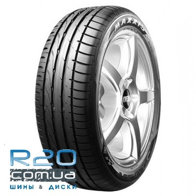 Maxxis S-Pro SUV 255/55 ZR18 109W XL у Дніпрі