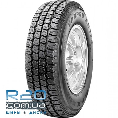 Maxxis Vanpro AS 225/70 R15C 112/110R в Днепре