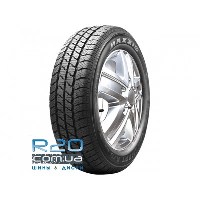 Maxxis Vansmart A/S AL2 195/70 R15C 104/102R в Днепре