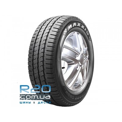 Шины Maxxis WL2 Vansmart Snow в Днепре