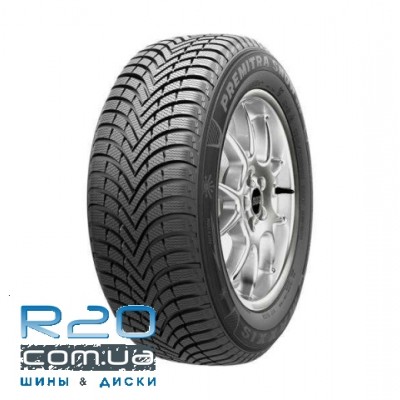 Maxxis WP-6 Premitra Snow 185/60 R15 88T XL у Дніпрі