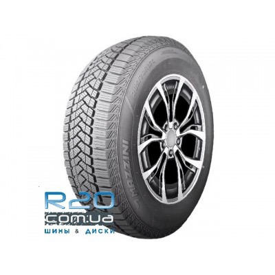 Mazzini Ecovan AllSeason AS9 215/70 R15C 109S у Дніпрі