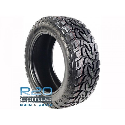 Mazzini Mud Contender 235/75 R15 110/107Q у Дніпрі