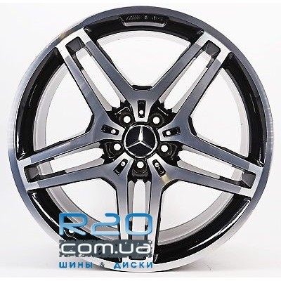 Диски Mercedes OEM A1664012102 в Днепре