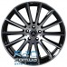Mercedes OEM A2234011500 9x20 5x112 ET34 DIA66,6 (black polished) у Дніпрі