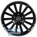 Mercedes OEM A2234011500 9x20 5x112 ET34 DIA66,6 (black polished) у Дніпрі