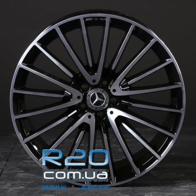 Диски Mercedes OEM A2234011700 у Дніпрі