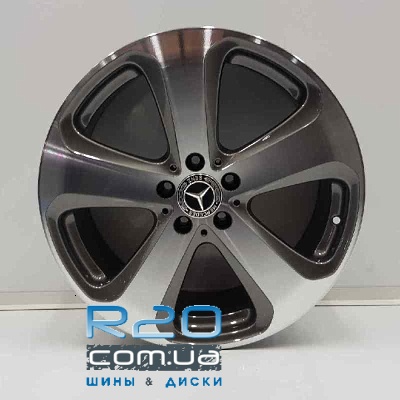 Диски Mercedes OEM A2534011000 в Днепре