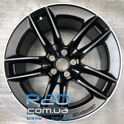 Диски Mercedes OEM A2904010200 в Днепре
