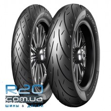 Metzeler Cruisetec 180/65 R16 81H