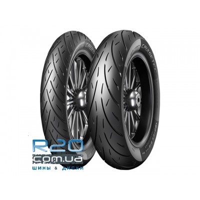 Metzeler Cruisetec 130/60 R19 61H у Дніпрі