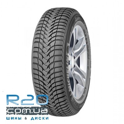 Michelin Alpin 225/50 R17 98V XL у Дніпрі