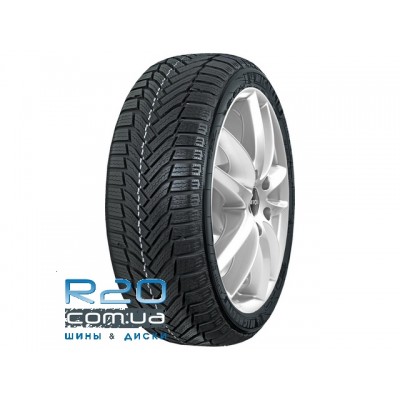 Шины Michelin Alpin 6 в Днепре